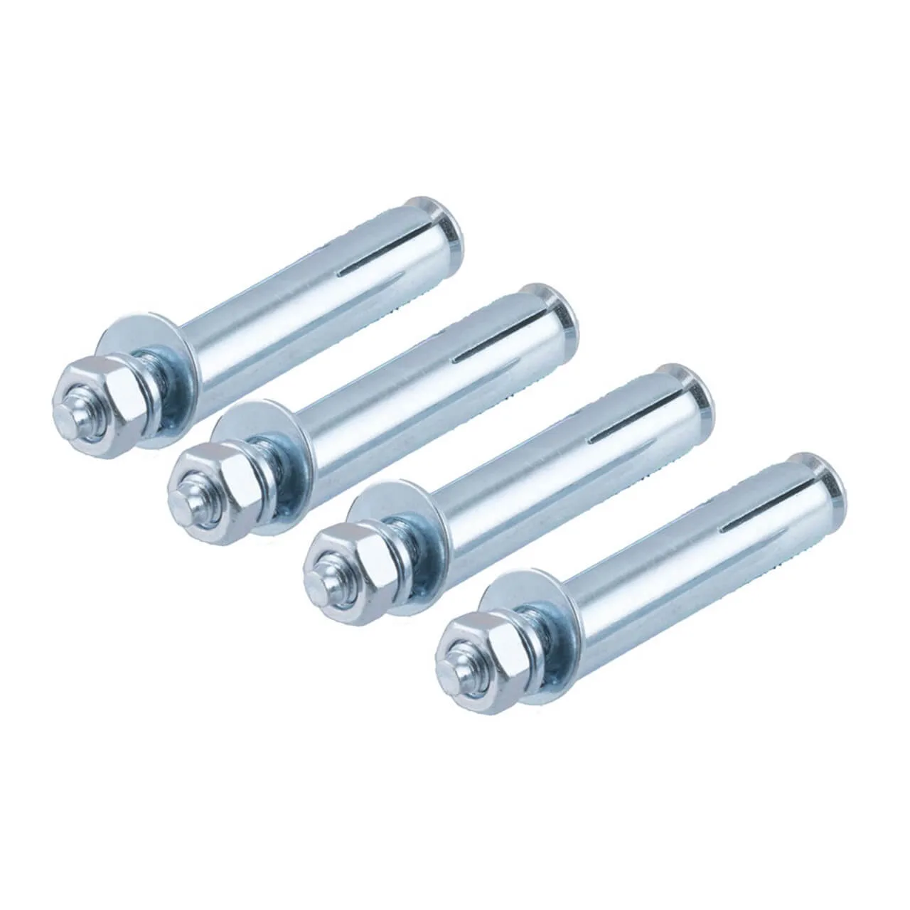 Hex Nuts Exporters