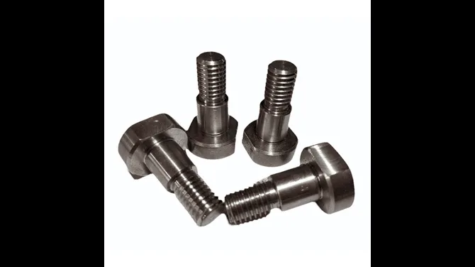 Turned Fasteners Suppliers in Mumbai