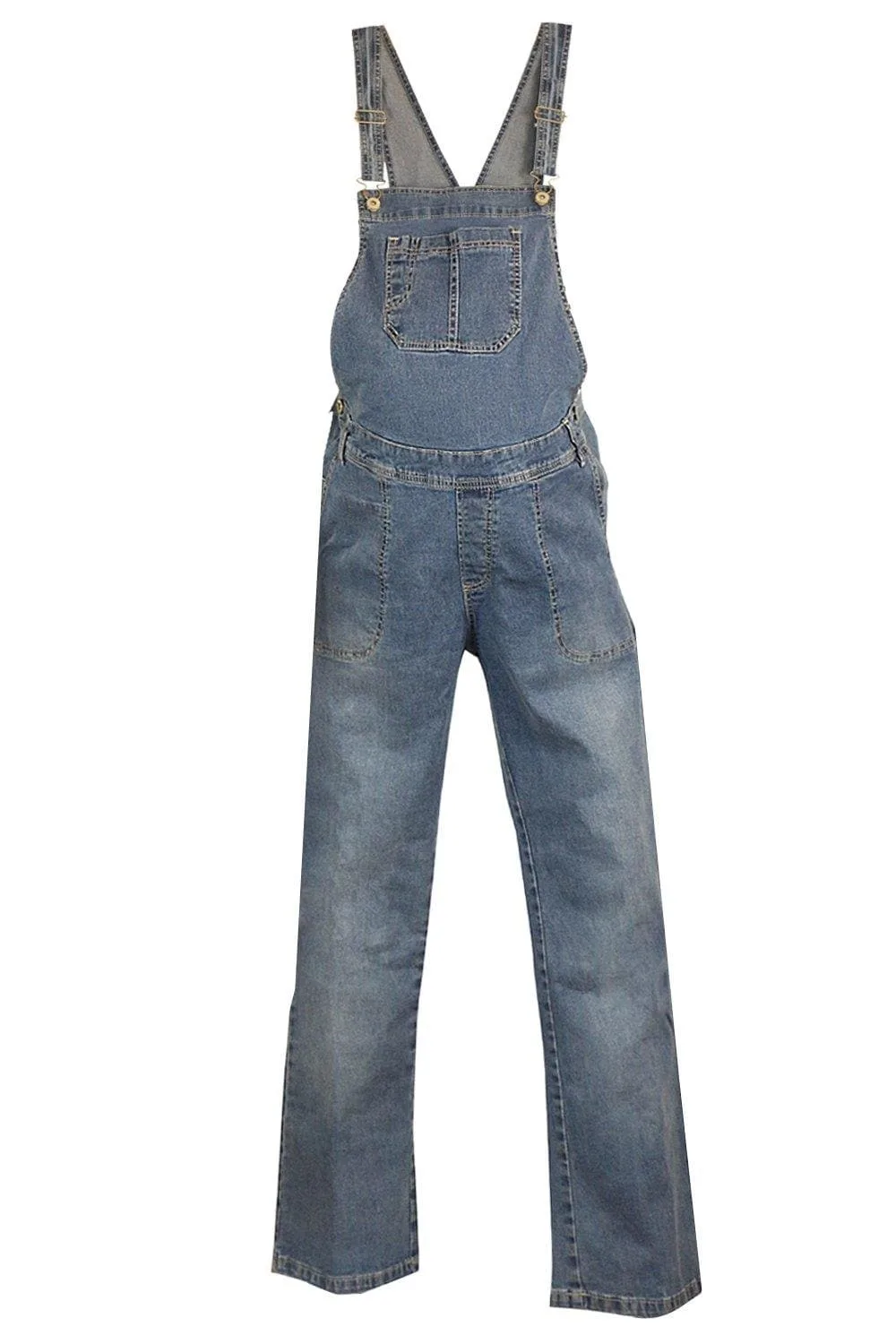 Denim Dungarees Women Love: 7 Easy Style Ideas