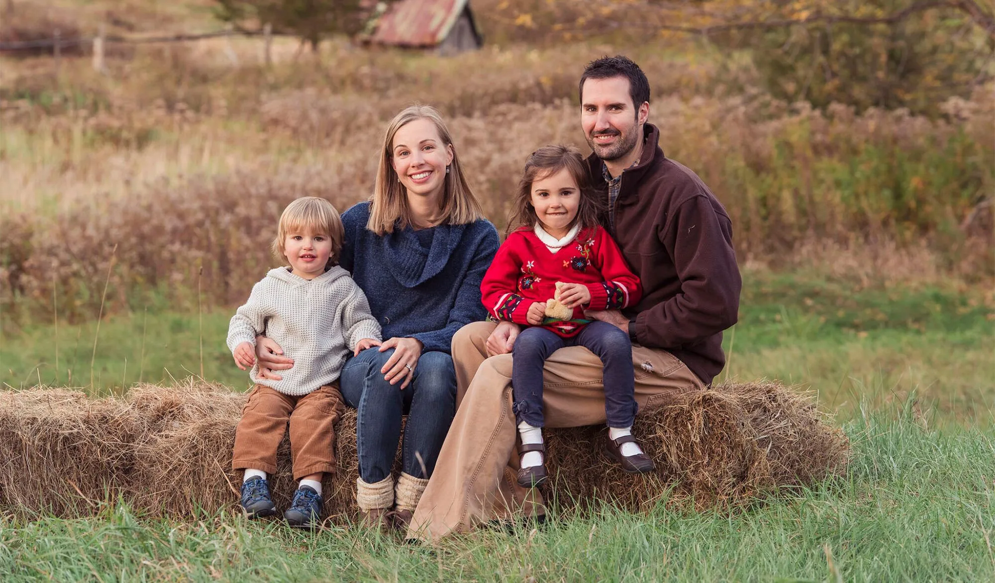 Tips From a Vermont Family Lifestyle Photographer