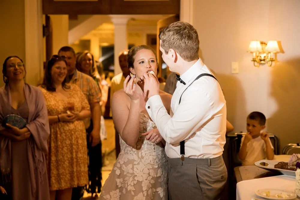 Vermont engagement photographer for Meaningful Love Stories