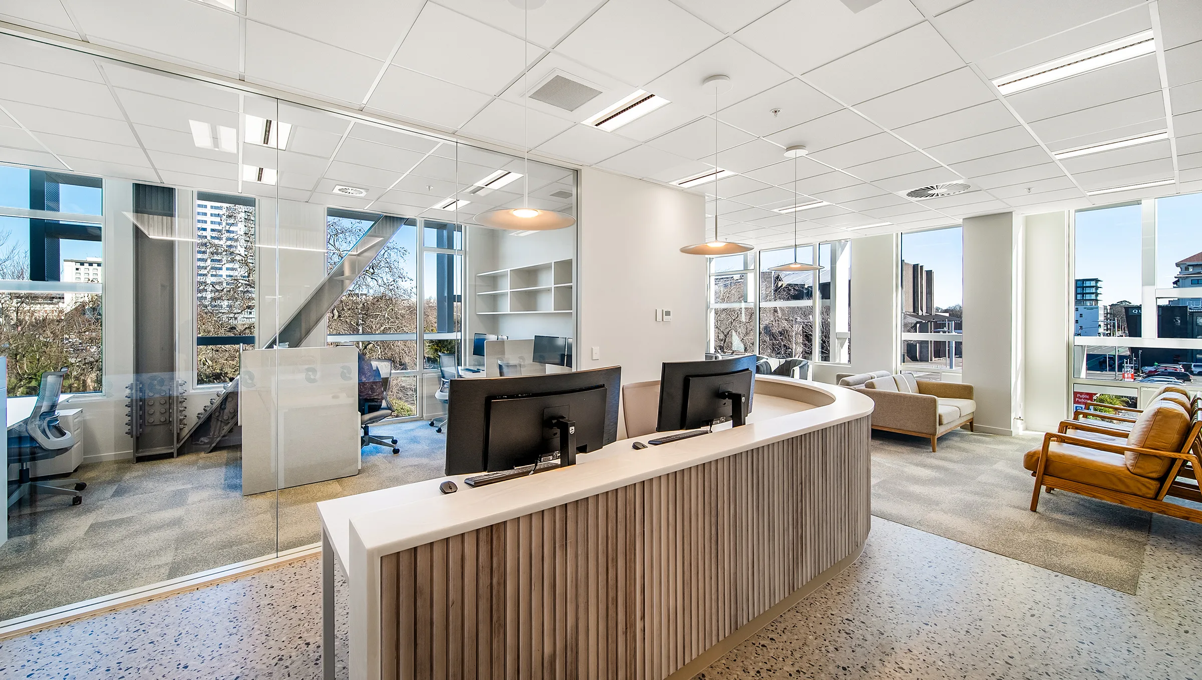 Office Construction Services NZ: How to Deliver a Commercial Project Successfully