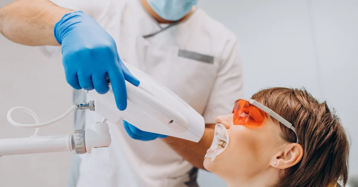 7 Things You Must Know Before Getting Laser Teeth Whitening