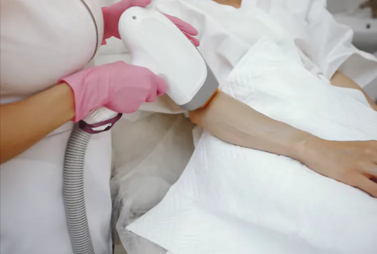 Laser Hair Removal: Benefits, Side Effects, and Cost