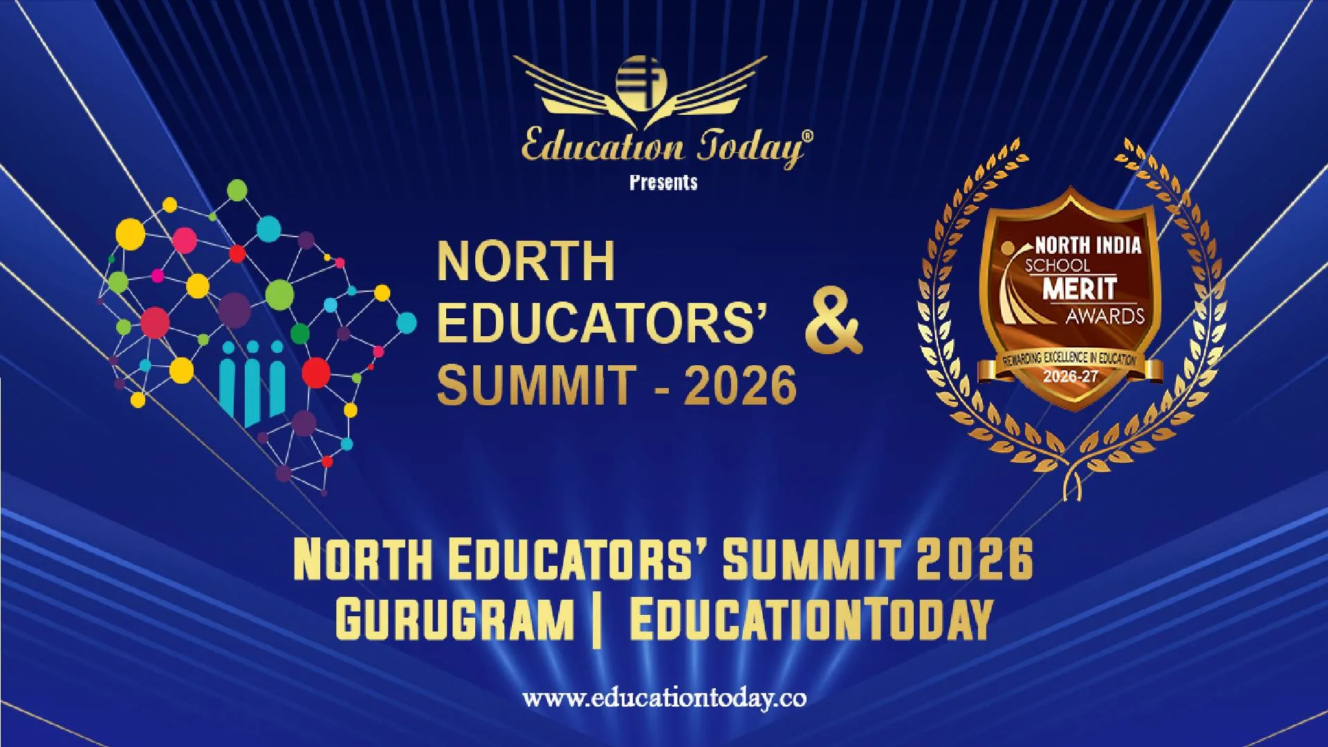 North Educators’ Summit 2026: Where India’s K–12 Leaders, Innovators & Decision-Makers Unite