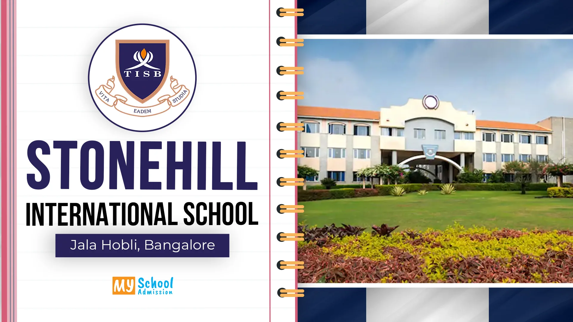 The International School Bangalore: Fees, Reviews & Admissions 2026–27