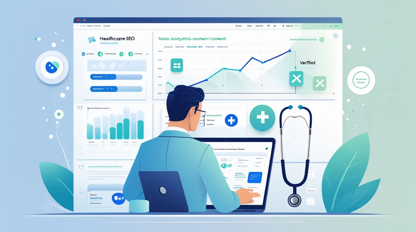 Patient Acquisition in the Digital Age: Leveraging Medical Healthcare SEO for Quality Leads