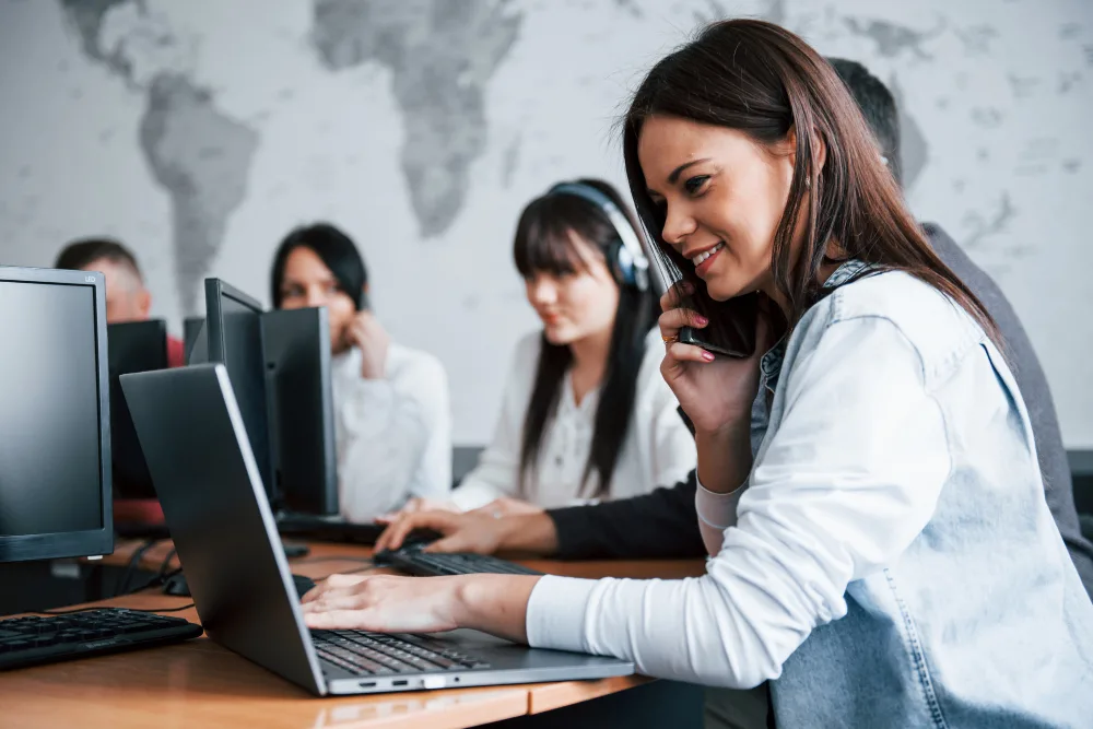 Beyond Labor Costs: What Actually Makes a Nearshore BPO Model Work?