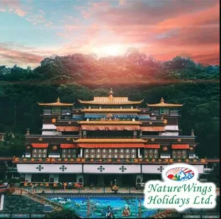 Bhutan Package Tour from Delhi with Exclusive Sightseeing Experiences