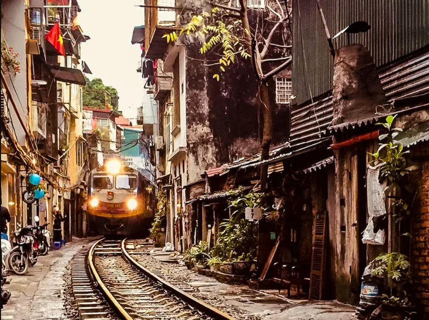 Vietnam Package Tour from Kolkata for Nature and Photography Lovers