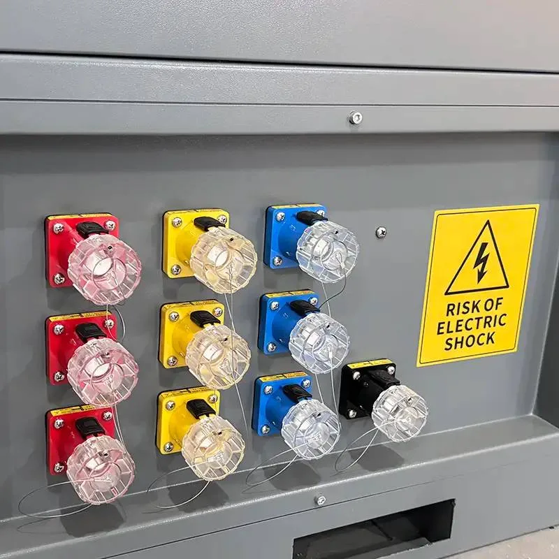 Troubleshooting Load Bank Faults: Practical Advice from Cnloadbank, a Liquid Cooled Load Banks Manufacturer