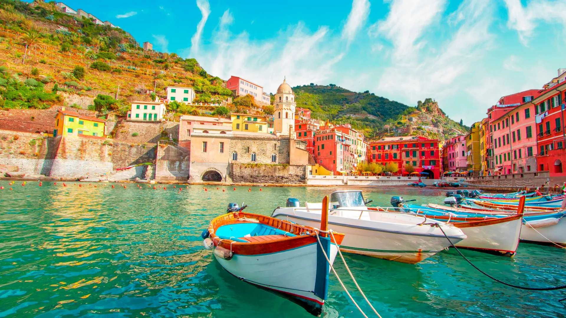 Explore Tuscany Wine Tours and Discover the Region's Finest Vineyards