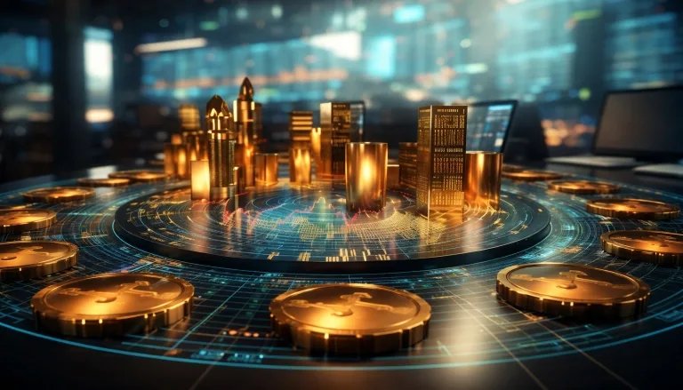 Real Estate Tokenization for REIT-Like Digital Investments