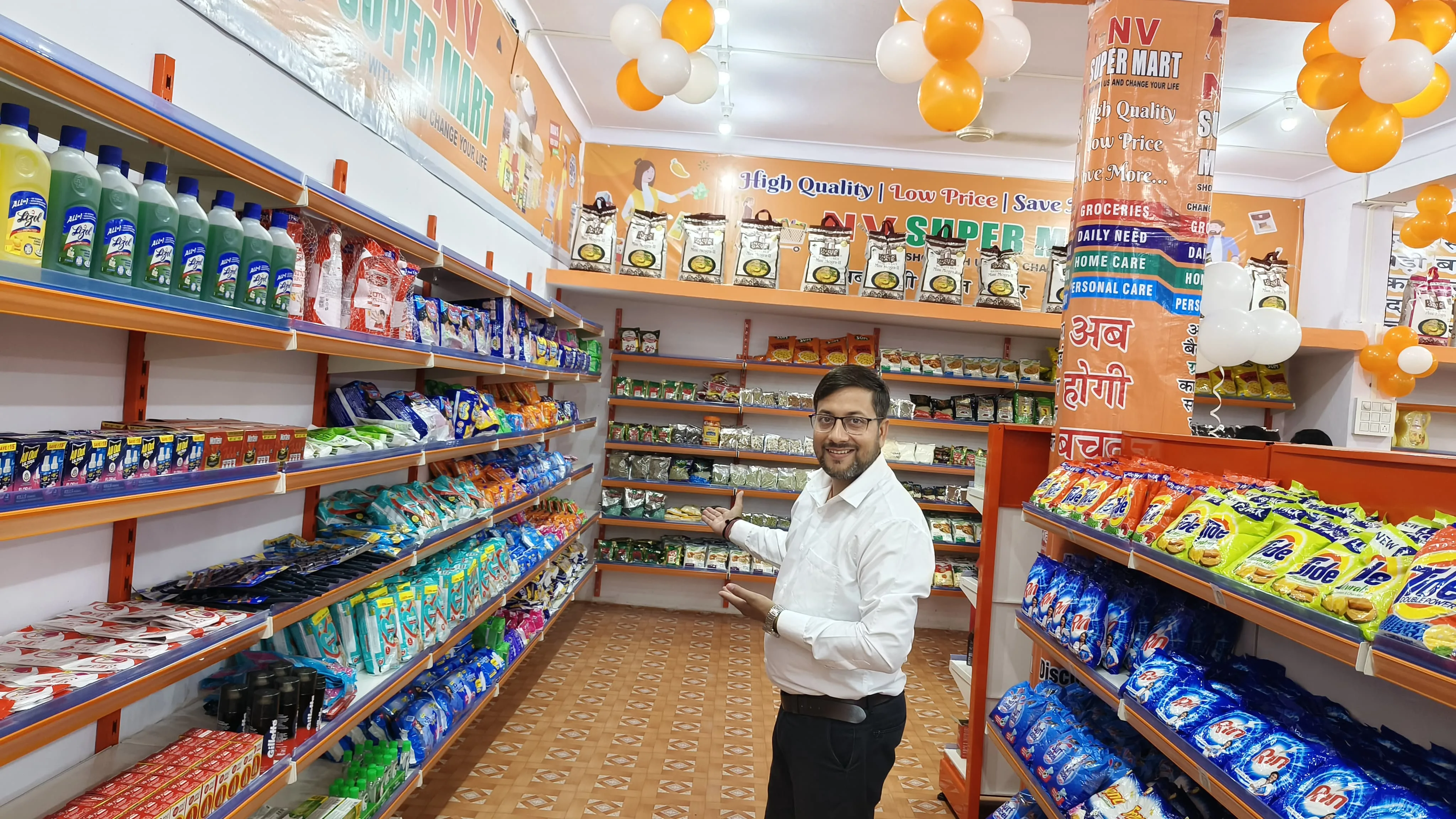 Supermarket Franchise in India – A Practical Way to Start in Retail