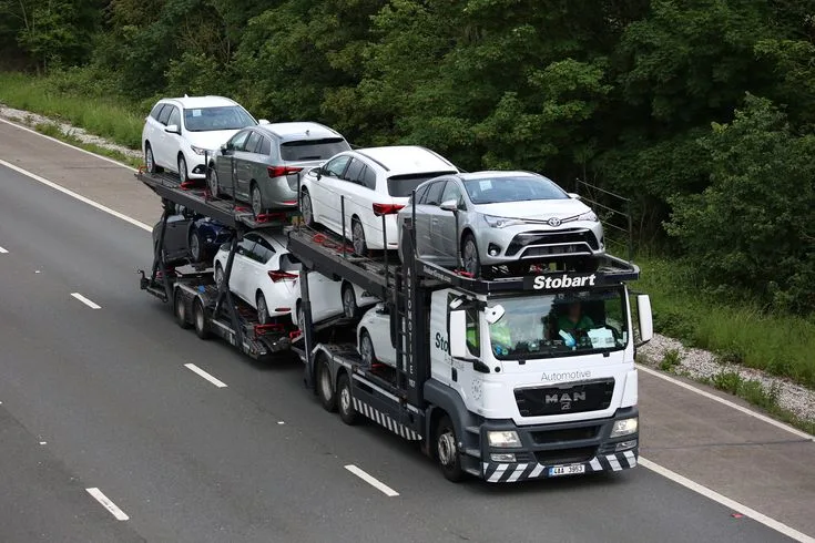Pennsylvania to Illinois Auto Shipping: Complete 2026 Guide