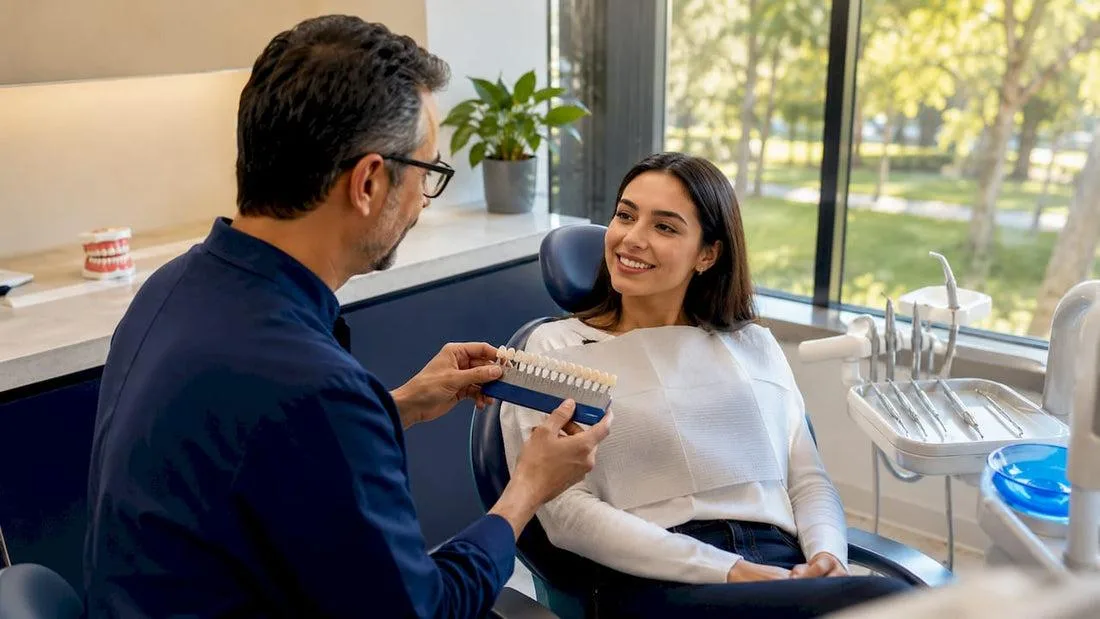 Teeth Whitening Solutions in Mansfield: A Complete Guide to Cosmetic Dentistry