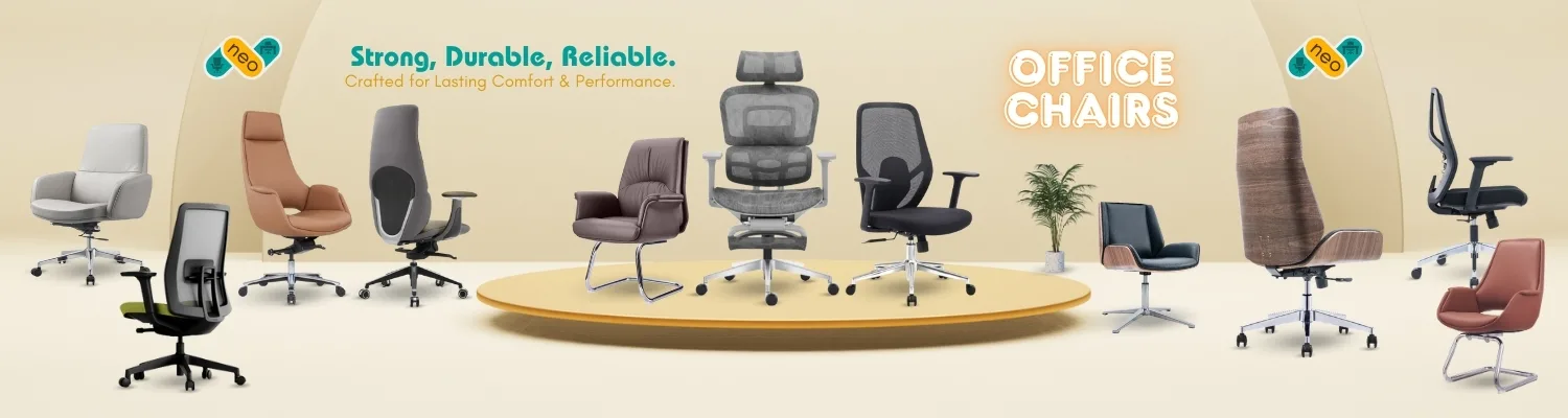 Office Furniture Supplier in Dubai for Modern Workspaces and Business Needs