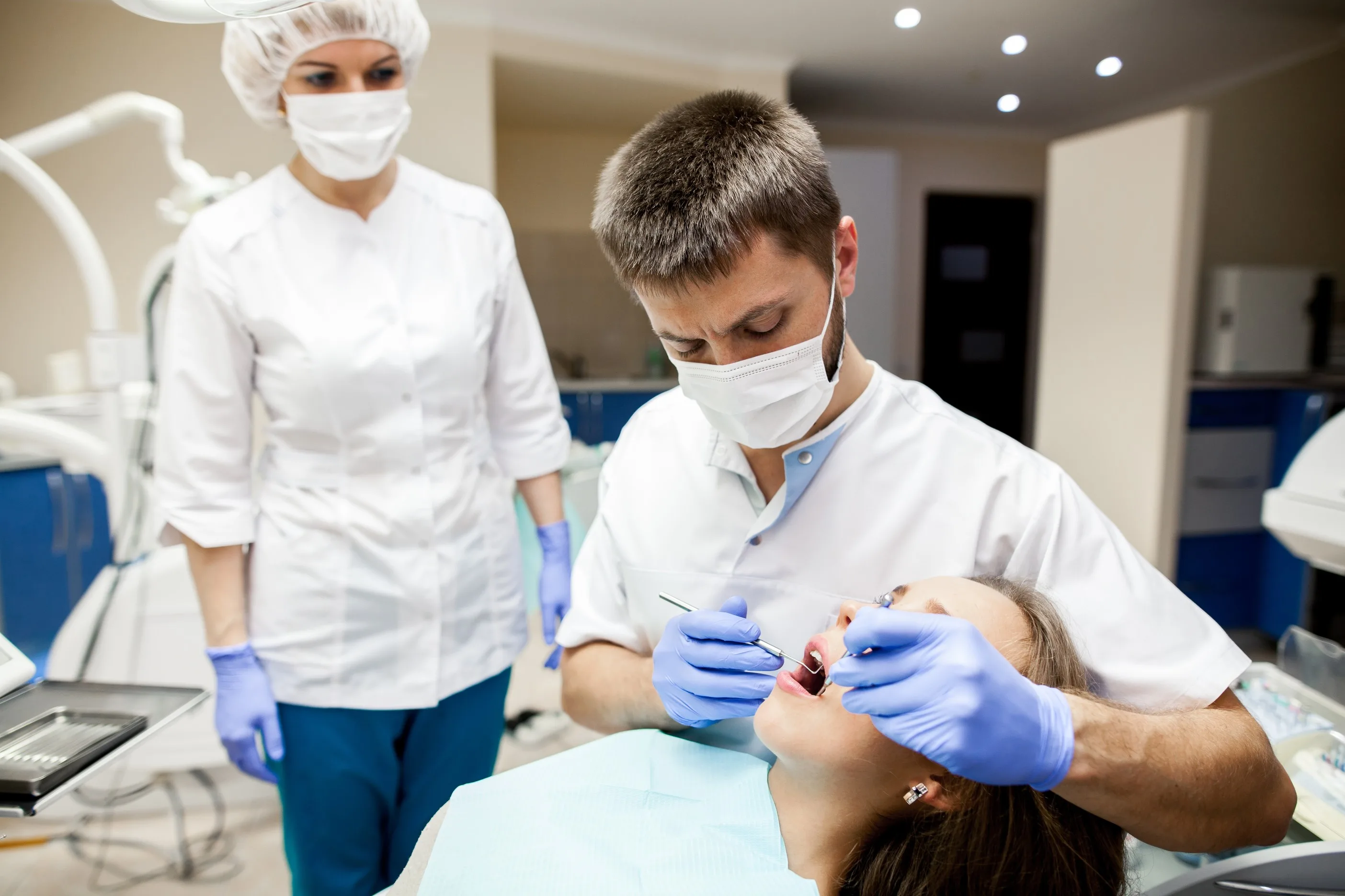 5 Dental Treatments Offered by a Leading Dentist in A S Rao Nagar