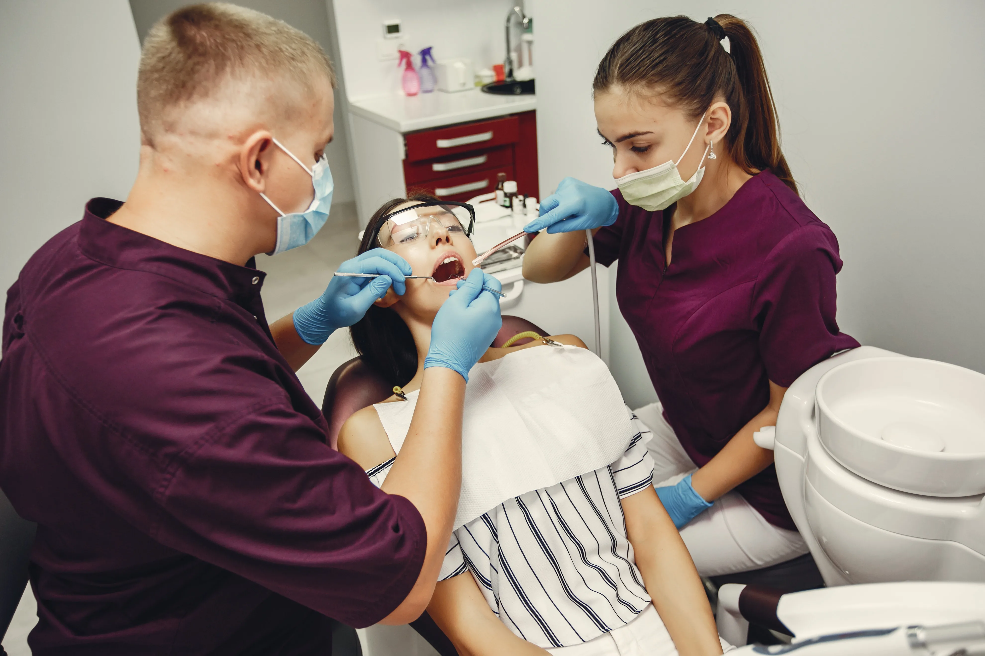 Why Patients Trust Our Dental Hospital in Madhapur for Advanced Care?