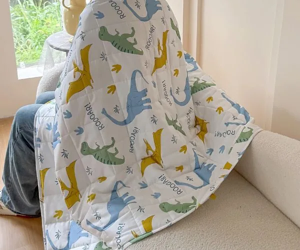 5 Fun Bedtime Themes Kids Love (And Why They Matter for Sleep)