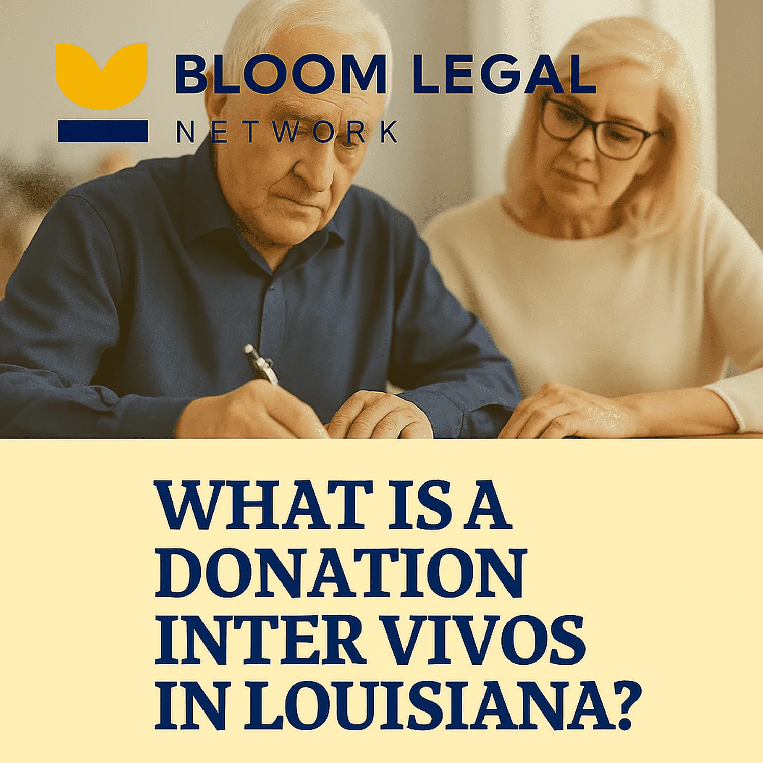 Louisiana Traffic Laws Explained: How louisiana traffic ticket forgiveness and Property Transfers Affect Your Legal Rights