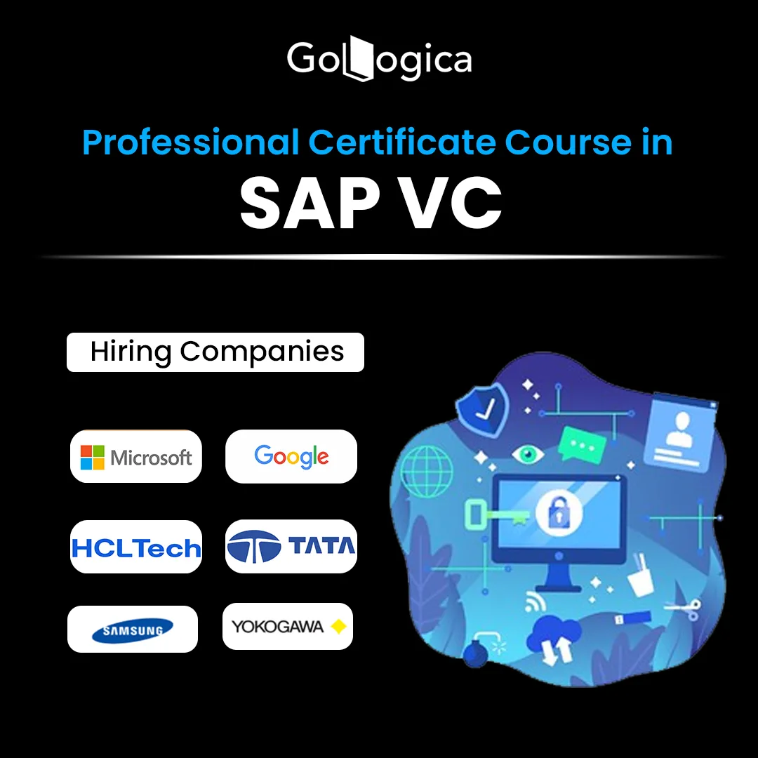 Advanced SAP VC Online Training by GoLogica | Variant Configuration Certification