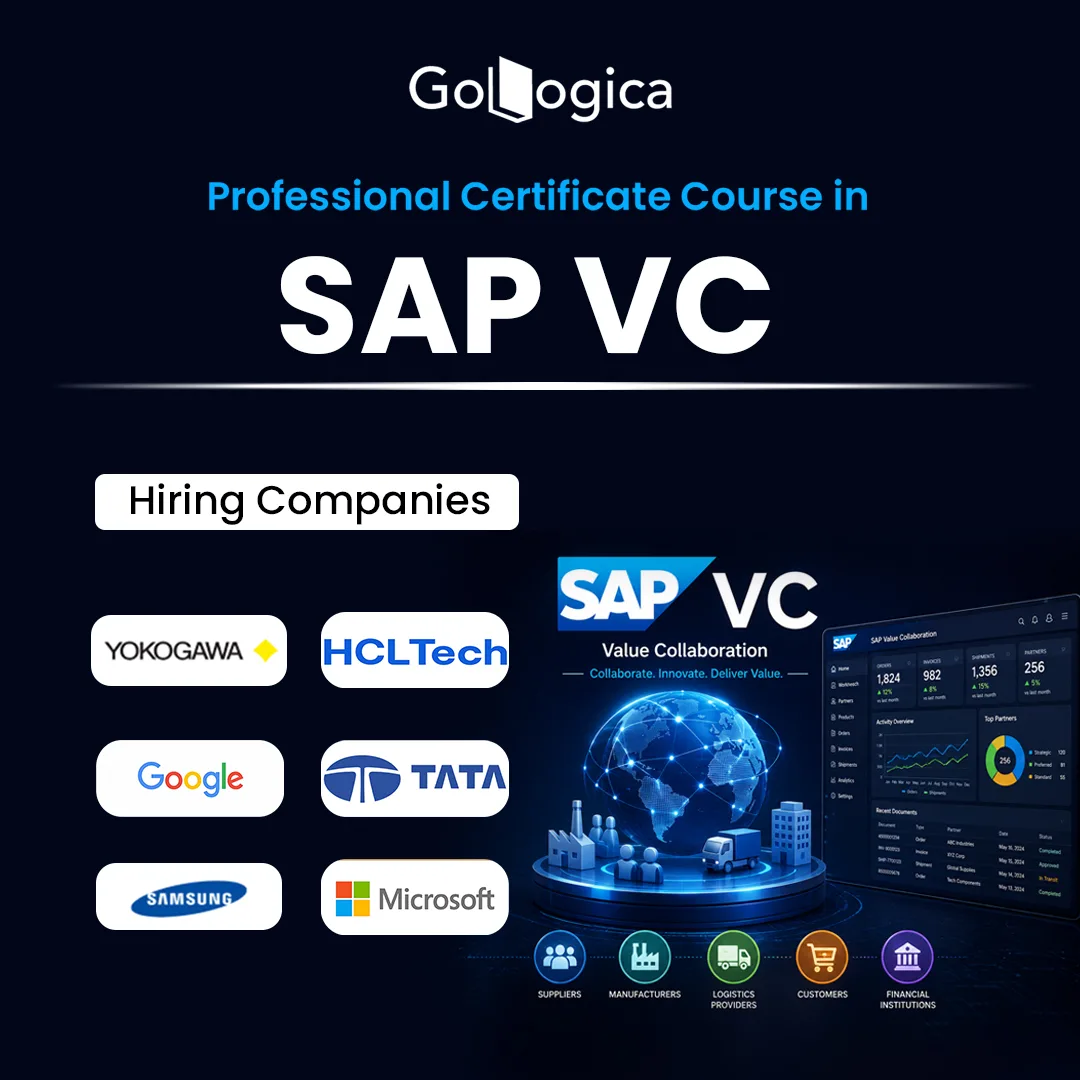 SAP VC Training | Turn Product Options into Configuration Skills | GoLogica