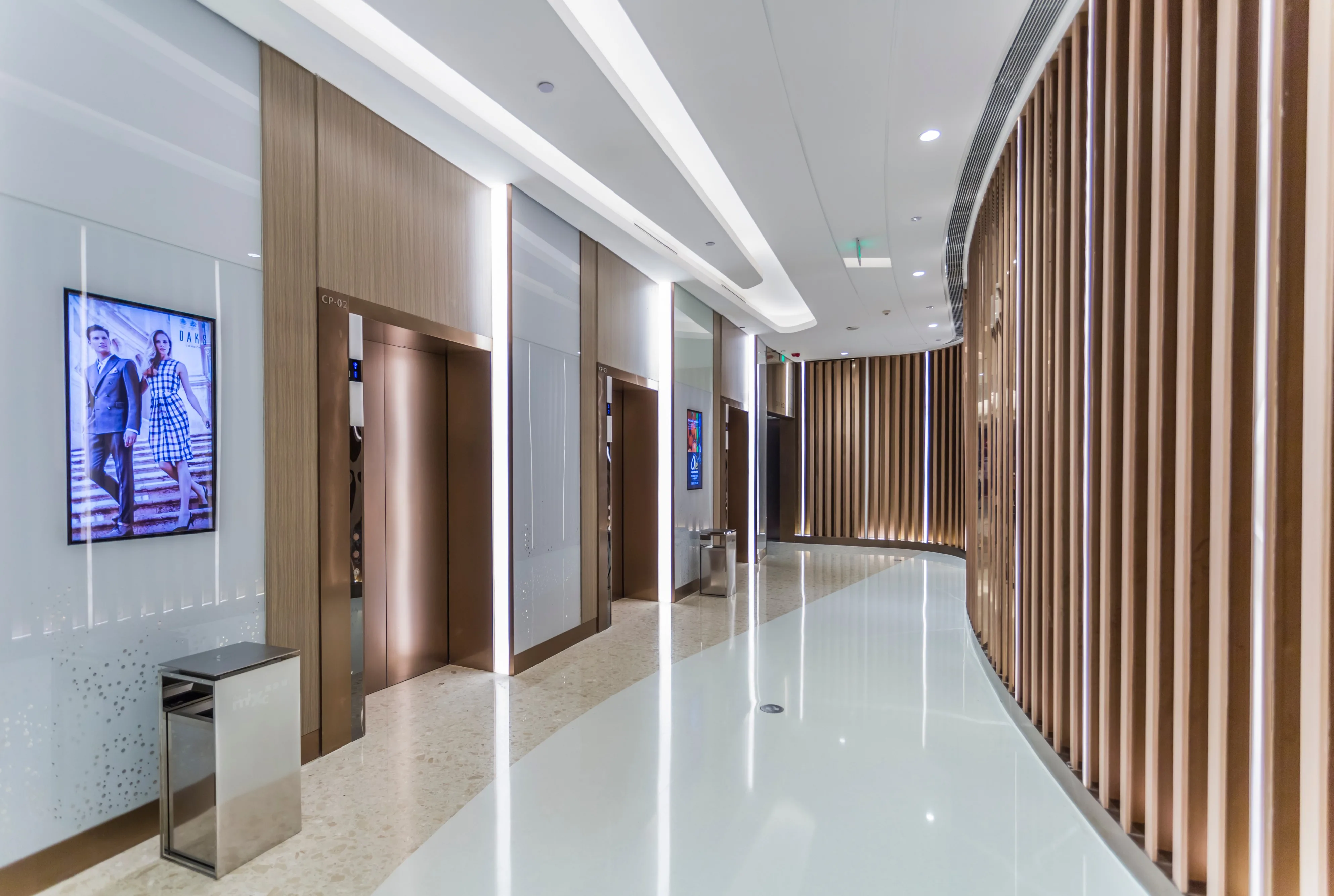 5 Common Mistakes to Avoid in Modern Hospital Interior Design Projects