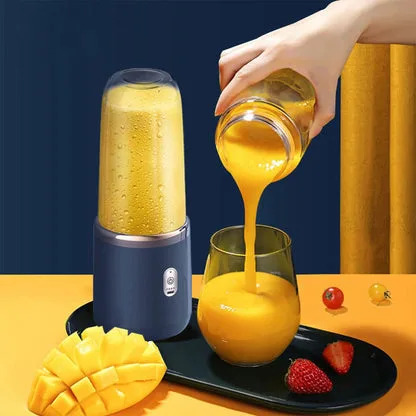 Why a Juicer & Blender Is One of the Best Kitchen Tools for Healthy Drinks and Everyday 