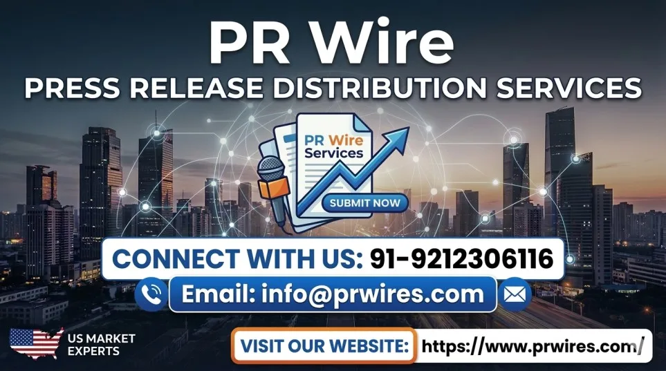 History and Evolution of Press Release Wire Services