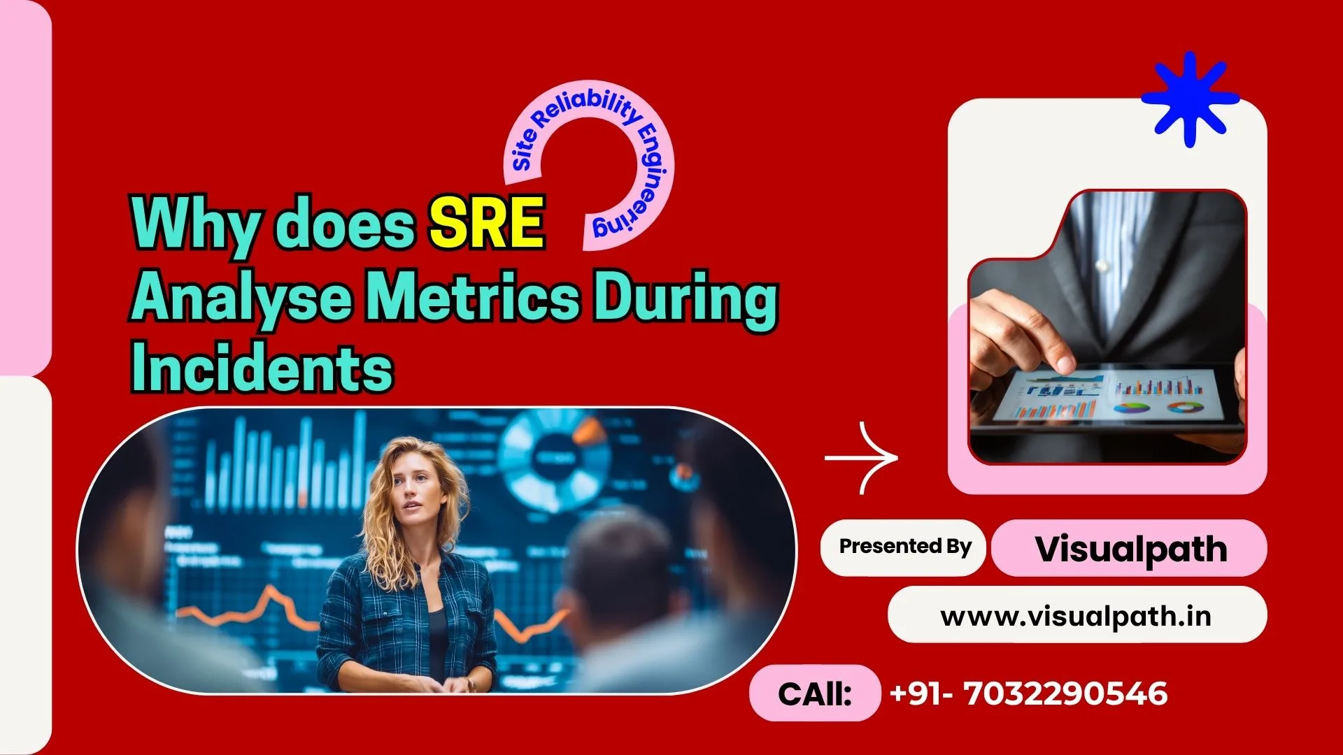 SRE Online Training in Hyderabad & SRE Course