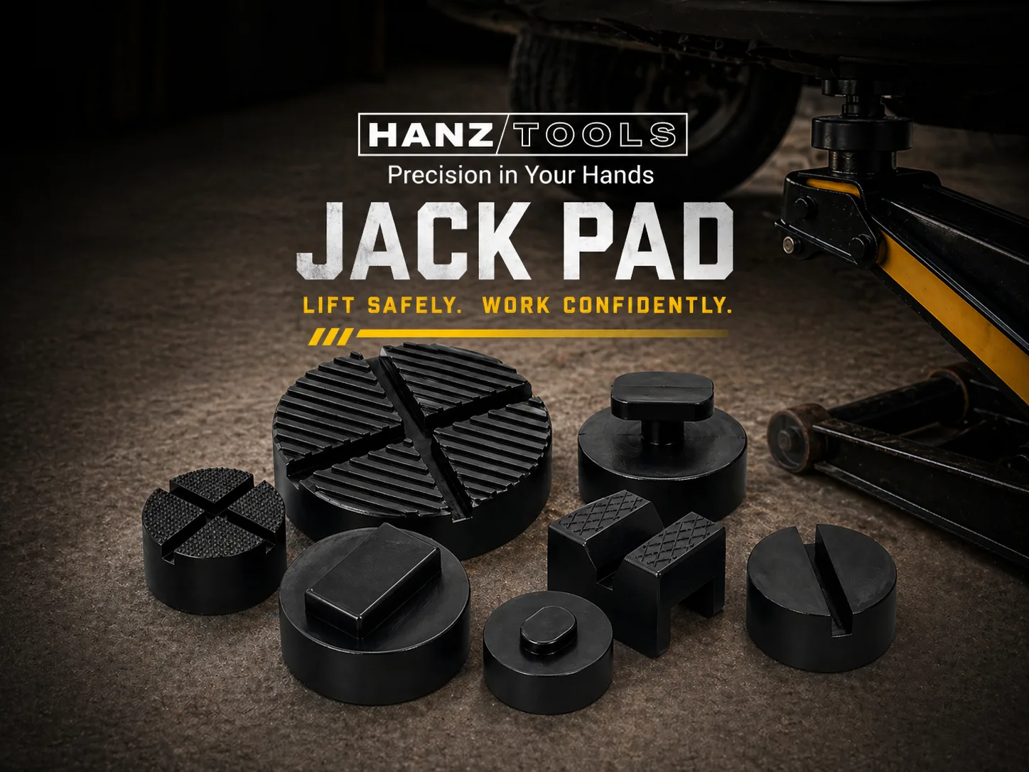 Car Repair Tools Every DIY Vehicle Owner Should Have for Safer Maintenance