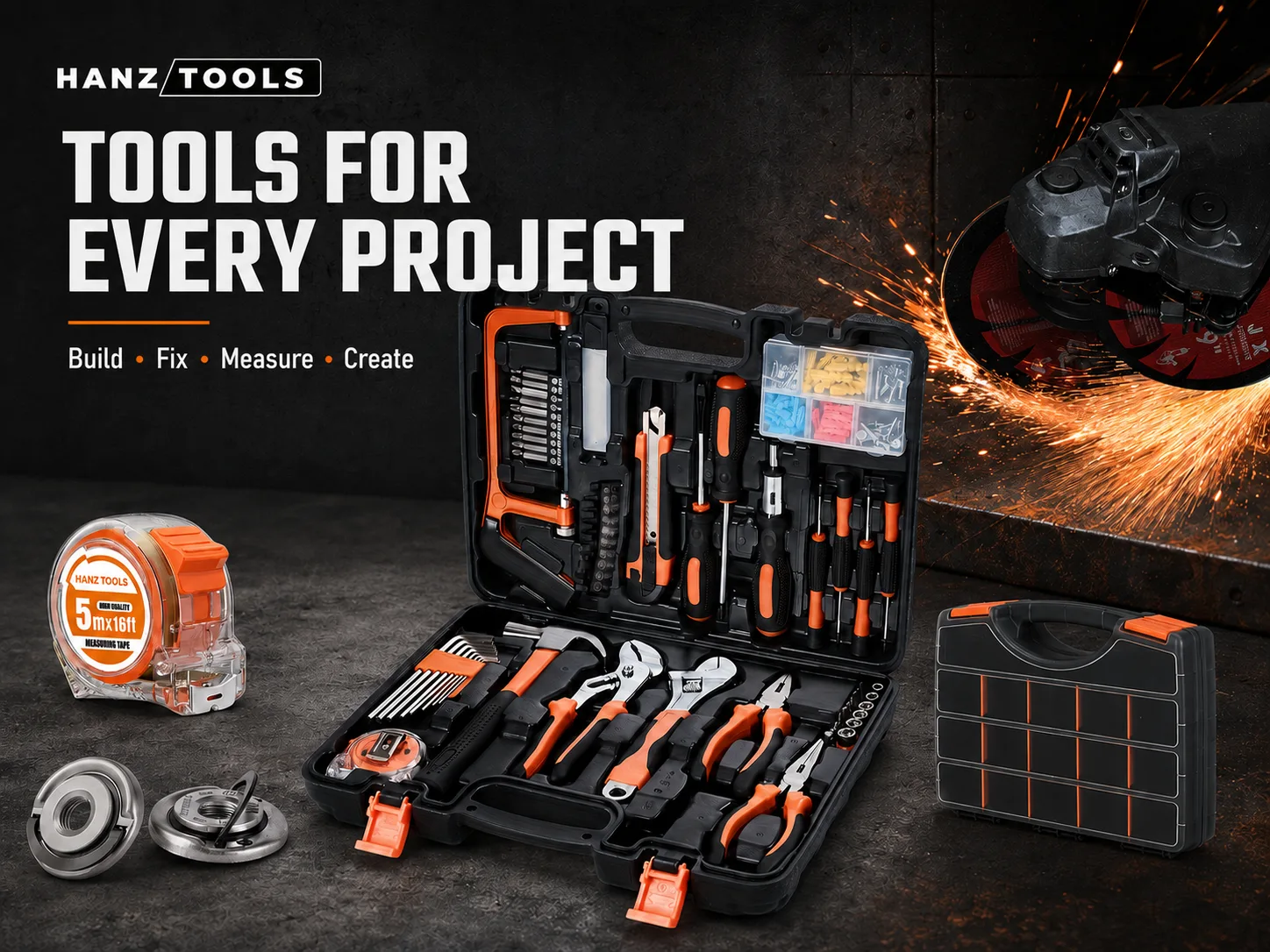 Hardware Tools: Why Quality Equipment Matters for Every Workshop and DIY Project