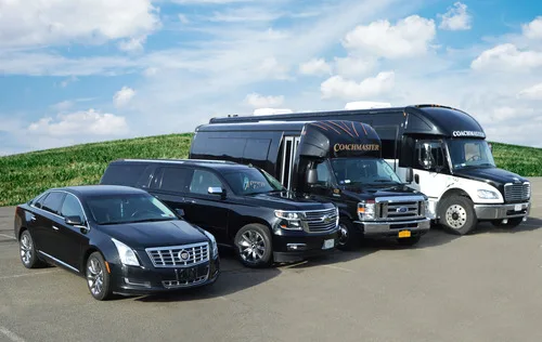 Why Book Party Buses in Binghamton, New York City for Special Events?