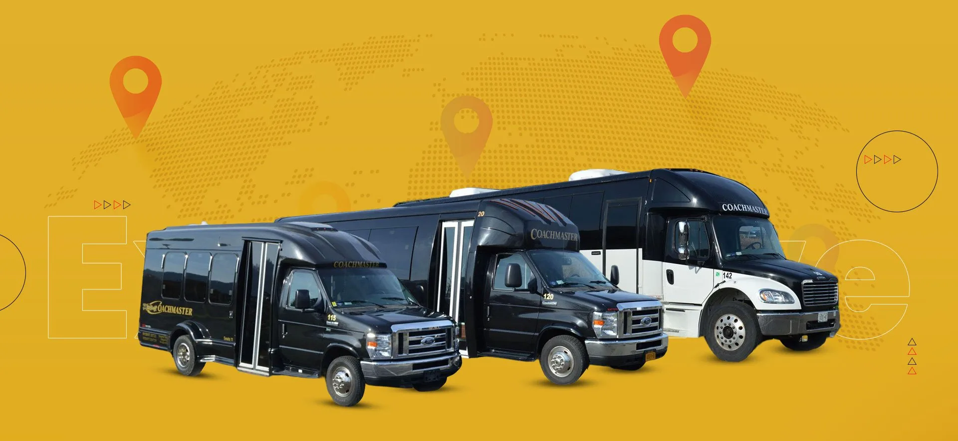 Experience Finger Lakes Wineries Without the Transportation Hassle With Binghamton Party Buses