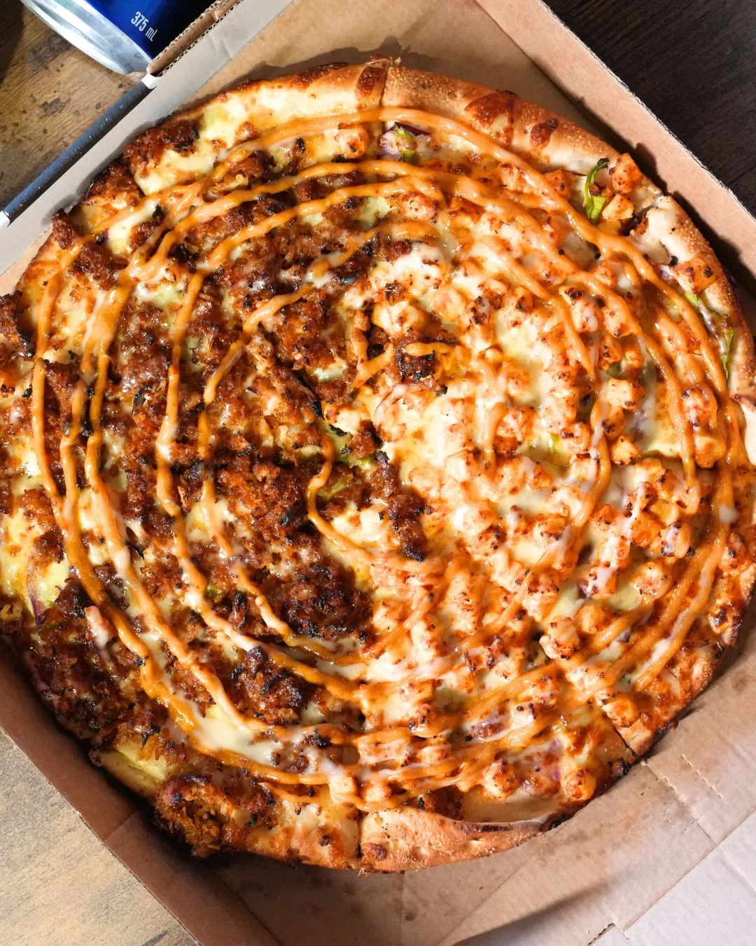 Why Local Pizza Shops Remain Popular for Casual Dining
