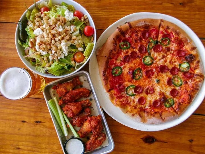 Why Are Combo Meals So Popular with Families?