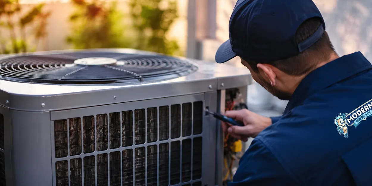 What Happens If You Don’t Get Your AC Serviced Every Year?