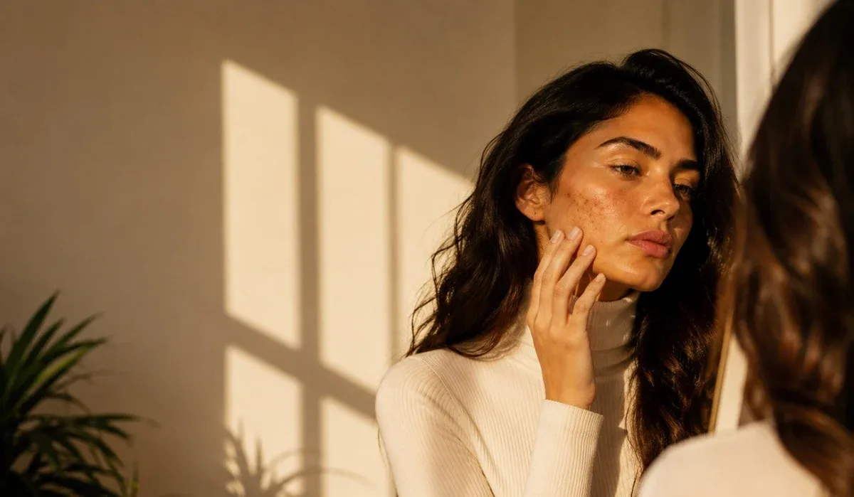 Dark Spots Won't Fade? 5 Skincare Mistakes That Could Be Holding You Back