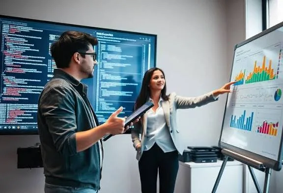 How Noida's Business Expansion Is Shaping Business Analytics Careers