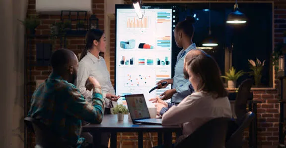 Why Cochin's Expanding Digital Economy Needs Business Analytics Professionals