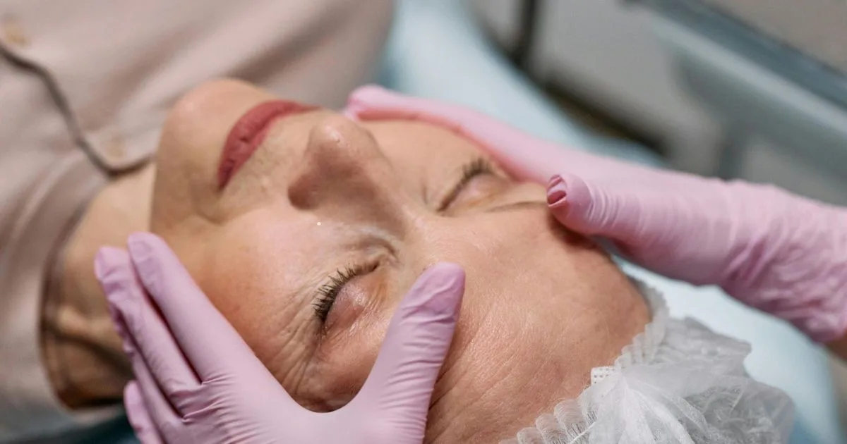 The Best Anti-Aging Treatments You Can Get at a Med Spa