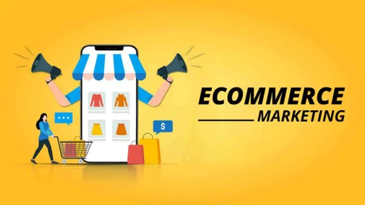 Ecommerce Marketing Guide: A Complete Roadmap to Grow Your Online Store