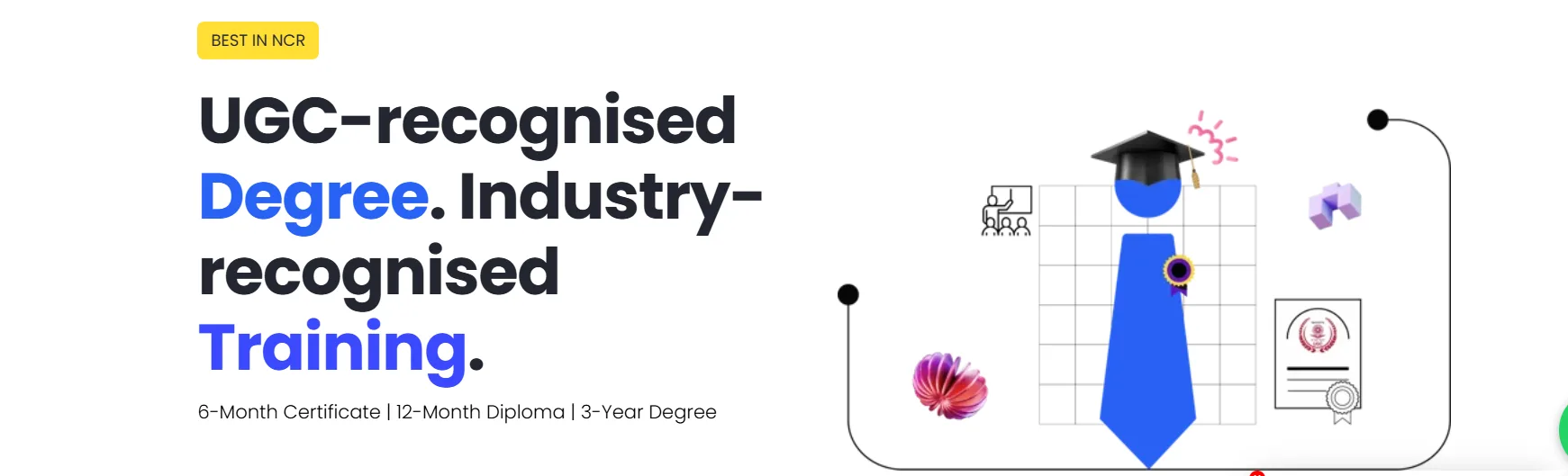 Best Data Science Course in Delhi with Practical Training | Dice Academy