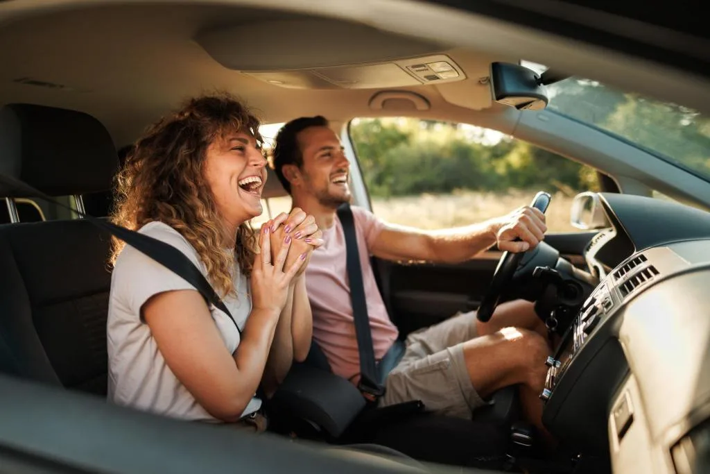 The Essential Checklist: Required Documents to Rent a Car in Qatar