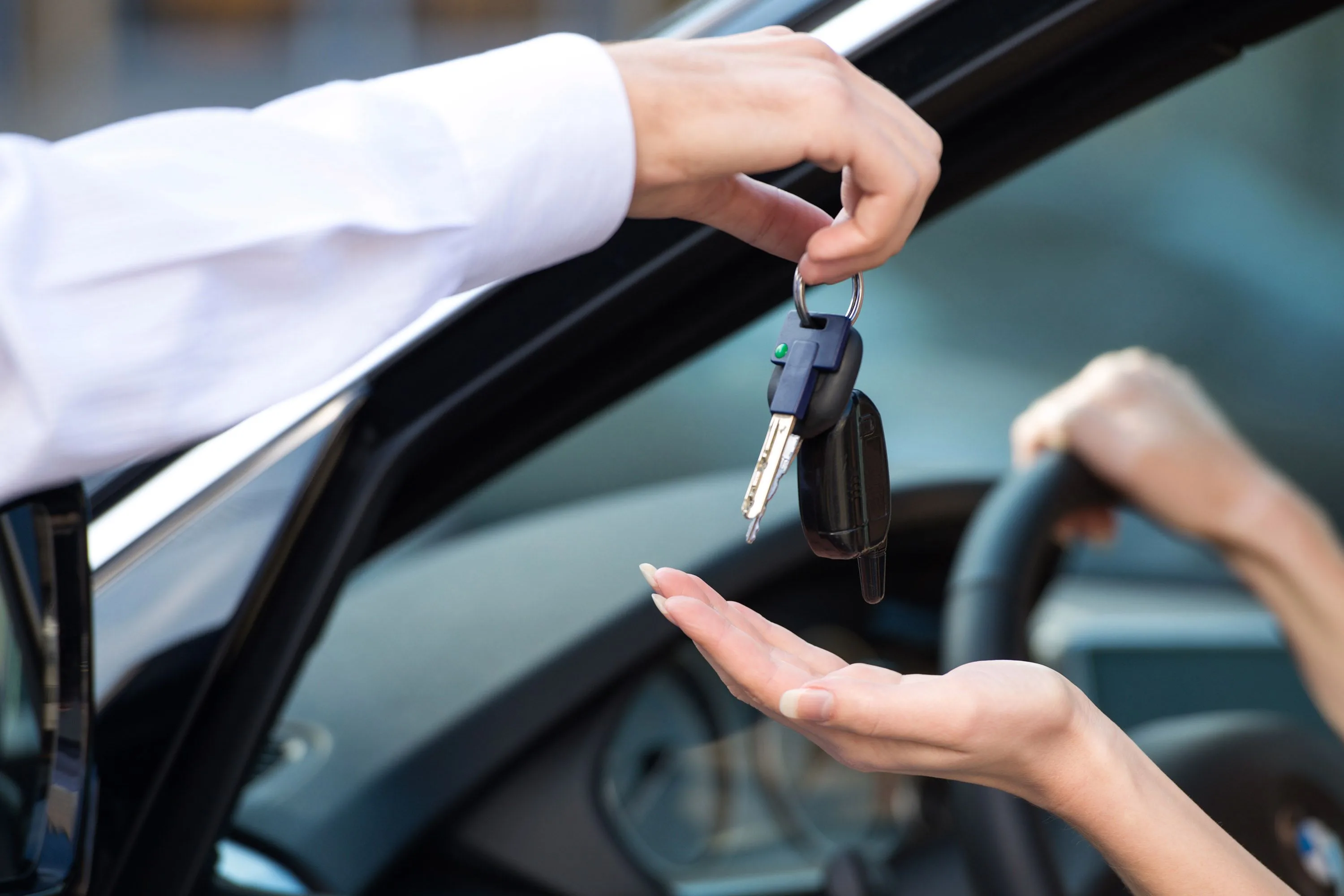 What Happens If Your Rental Car Breaks Down in Qatar? Roadside Assistance Explained