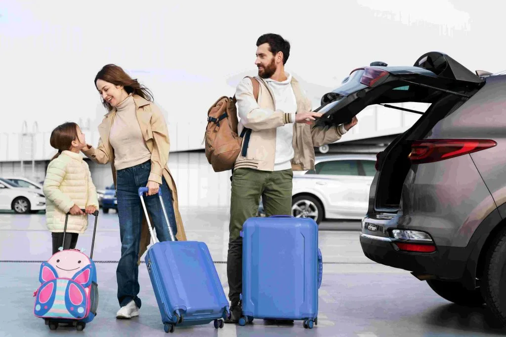 Drive on Your Terms: Customising Car Rentals for Your Stay in Doha