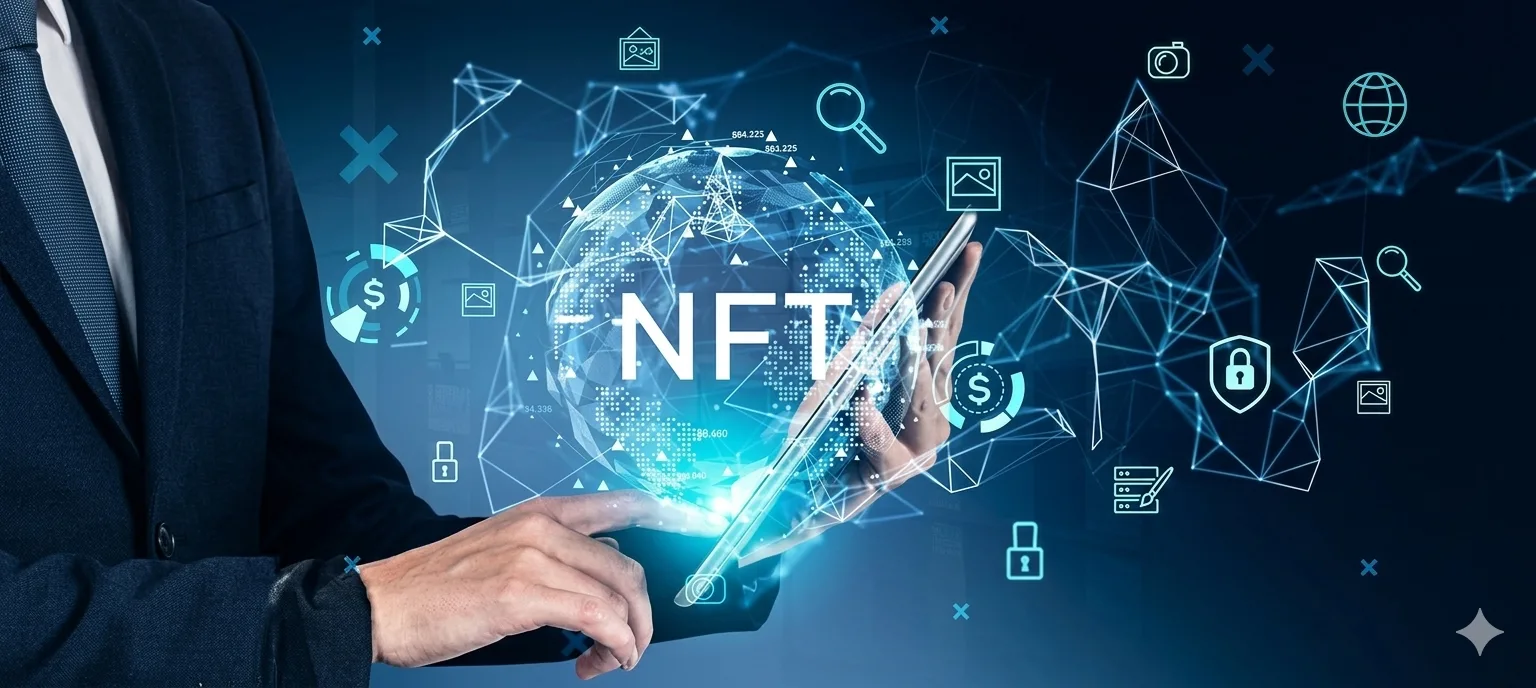 NFT Marketplace Performance and User Experience in Digital Ecosystems