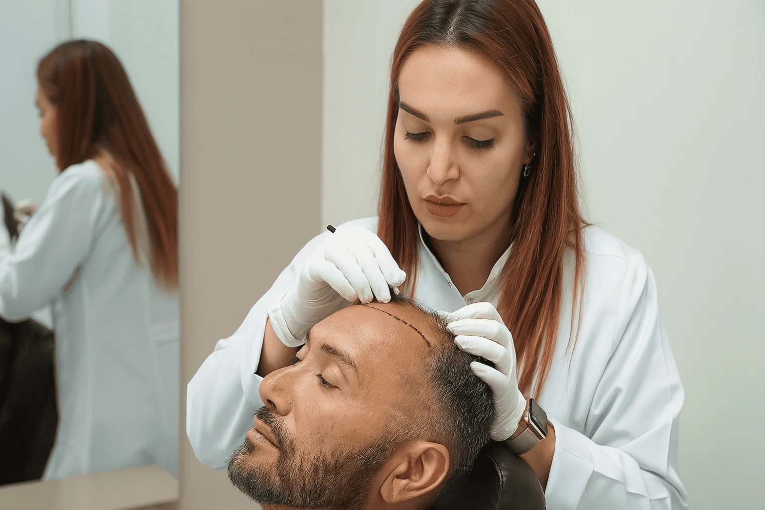 Hair Transplant in Delhi: Cost, Techniques, Recovery and Results