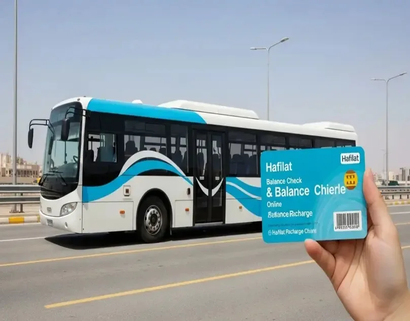 Hafilat Balance Check – Your Effortless Path to Smooth Abu Dhabi Bus Travel